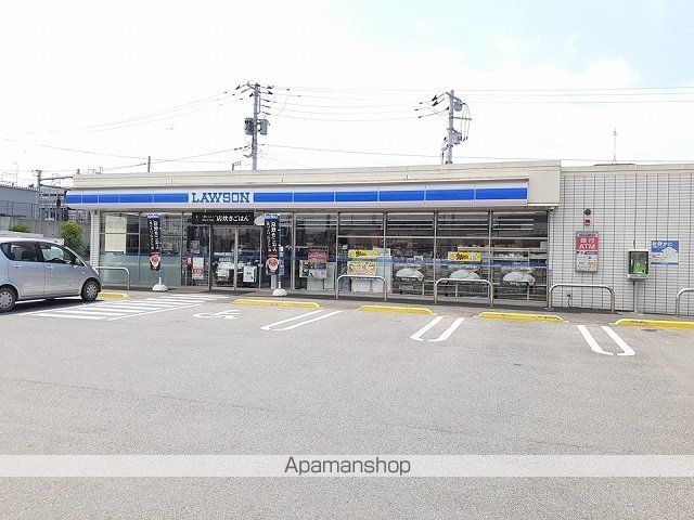 マリーヒルズJゆめみ野の周辺写真