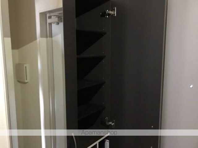 リバレインの内装写真