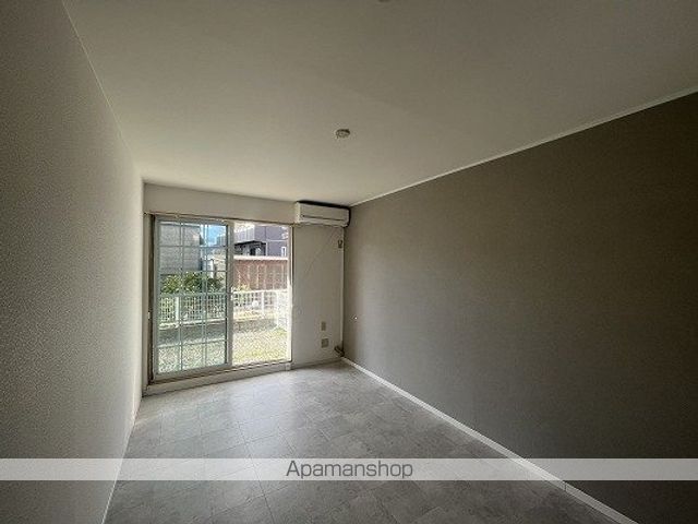 パステルSKの内装写真