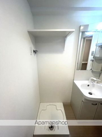 グレータ美章園の内装写真