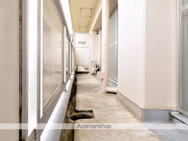 ビレッジハウス藤沢3号棟の内装写真