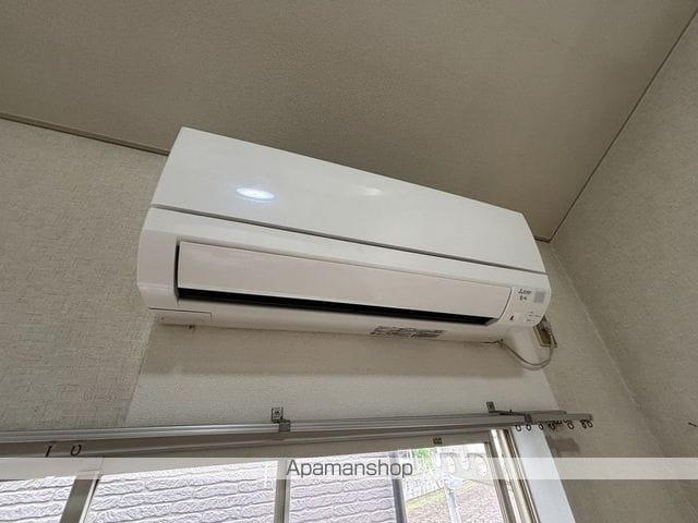 ひだまりハウスの内装写真