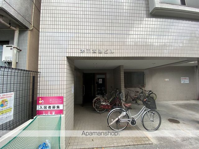 第11友建ビルのその他写真
