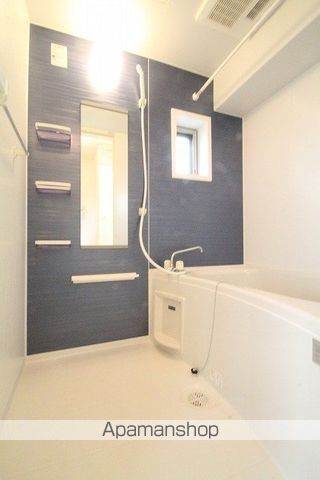 ニュームーンヒルズ新生の内装写真