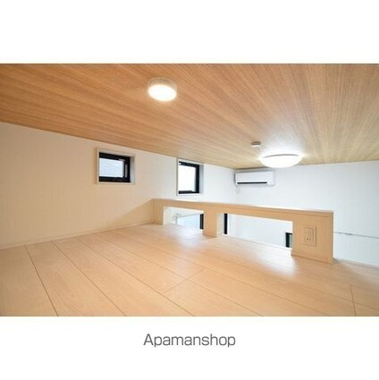 ハーモニーテラス高井戸西[1R/10.5m2]のその他内装2