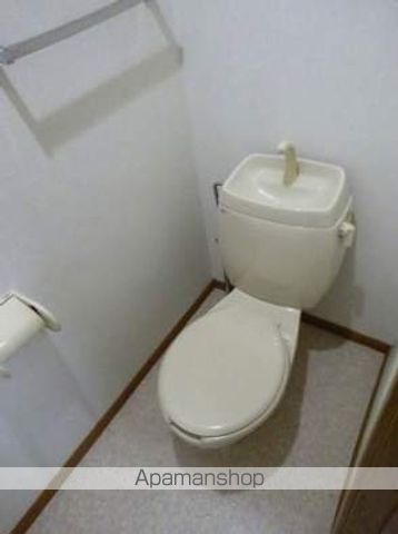 サンシティ東新田Aの内装写真