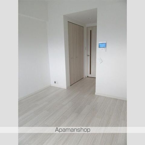 SーRESIDENCE高井田CENTRALの内装写真