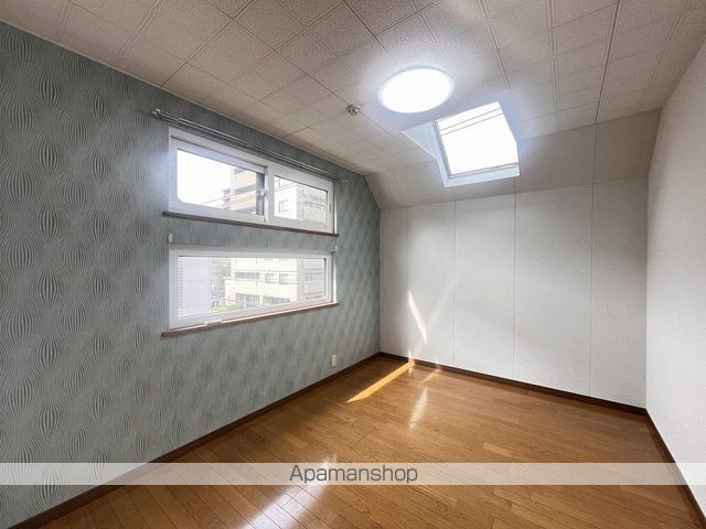 KIRAMECK円山東の内装写真