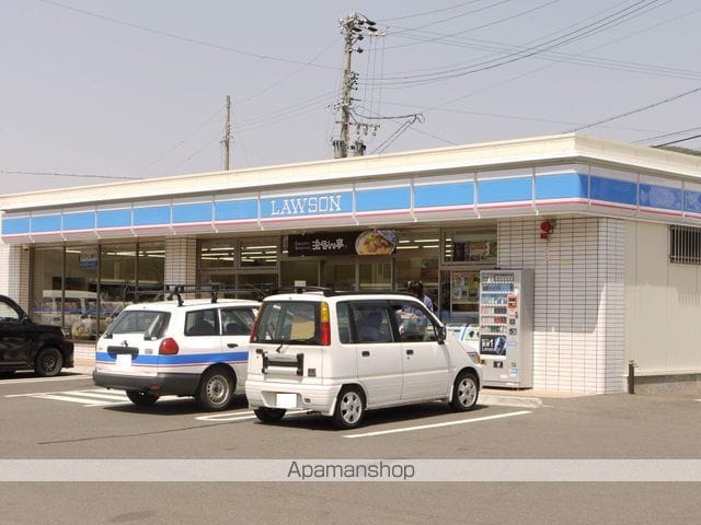 レオパレスプレジールずみの木の周辺写真