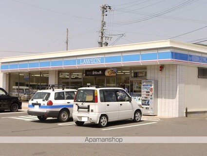 レオパレスプレジールずみの木[1K/23.18m2]の周辺5