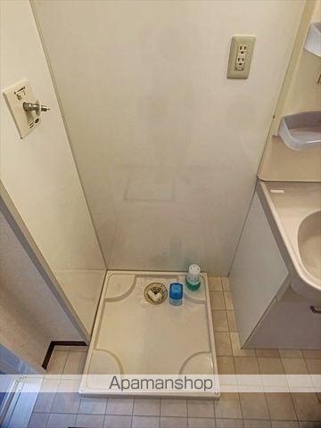 ブリエ21の内装写真