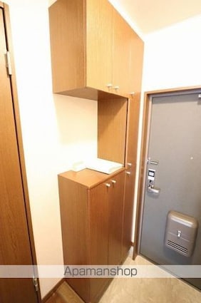 ステイブル円座　[2LDK/57.85m2]の玄関