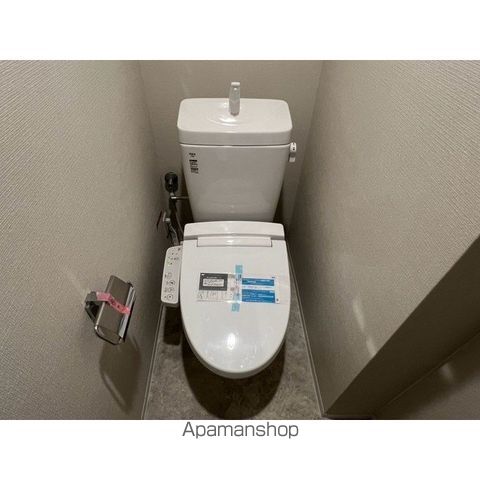 グローリオシェルト駒込西ケ原の内装写真