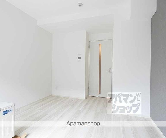 キンブリッジ京都千本丸太町の内装写真