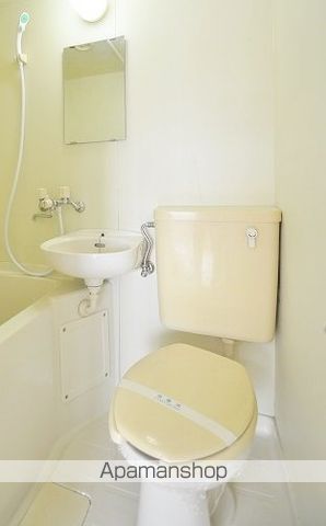 パークウェー学南の内装写真