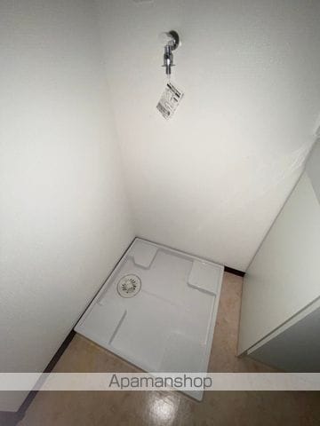 ウイングフタミの内装写真