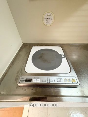 ベルトピア宮崎10の内装写真