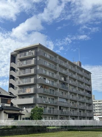 エバーライフ箱崎第3のその他写真