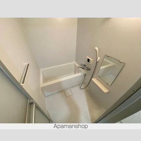 グレイスコート上本町の内装写真
