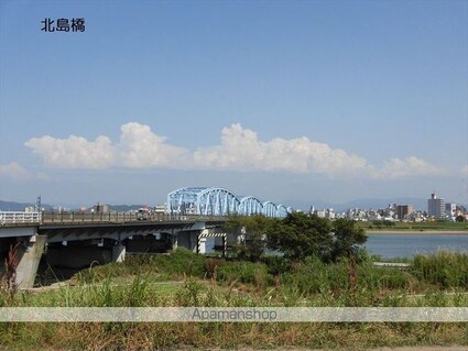 和歌山県和歌山市福島[2LDK/63.3m2]の周辺6