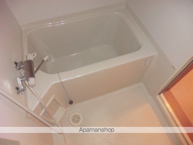 ア・ラ・モード参番館の内装写真