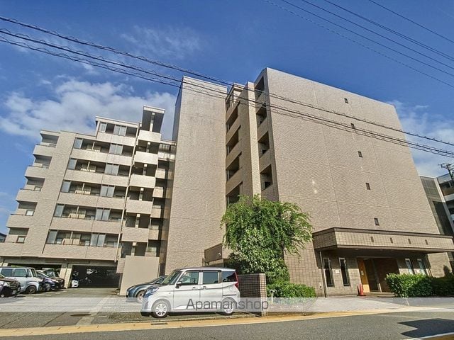 サーパス野々市第二