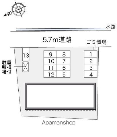 レオパレス大塚のその他写真