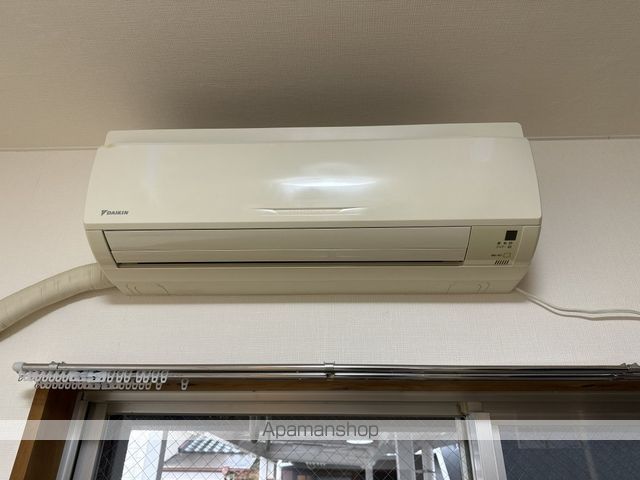 コスモハイツ高須2Cの内装写真