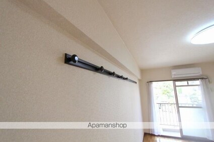 メゾンイトセⅡ[1R/20m2]の内装4