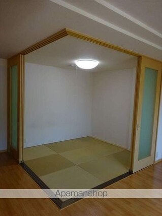 プレサス　ヒルズ[1LDK/45.63m2]の内装7