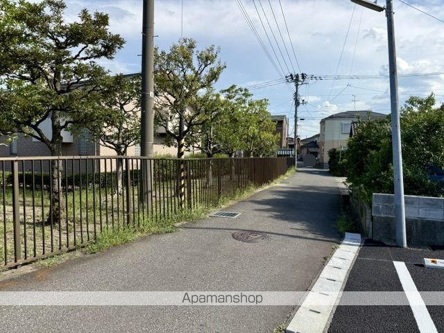 グレイス中木戸Iの周辺写真