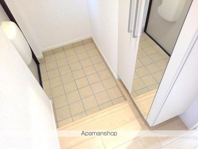 センターロード.ヒムロの内装写真