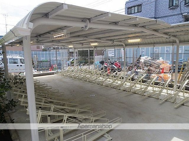 AXAS西馬込アジールコートのその他写真