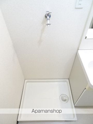グランデの内装写真