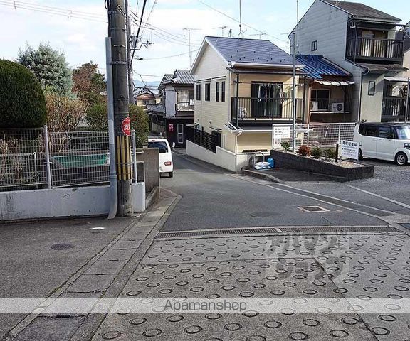 乾マンションの周辺写真