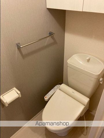 ソレイユ・デュ・マタンの内装写真