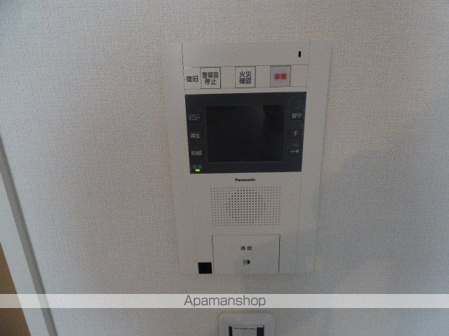 COMFORIA ESAKAの内装写真