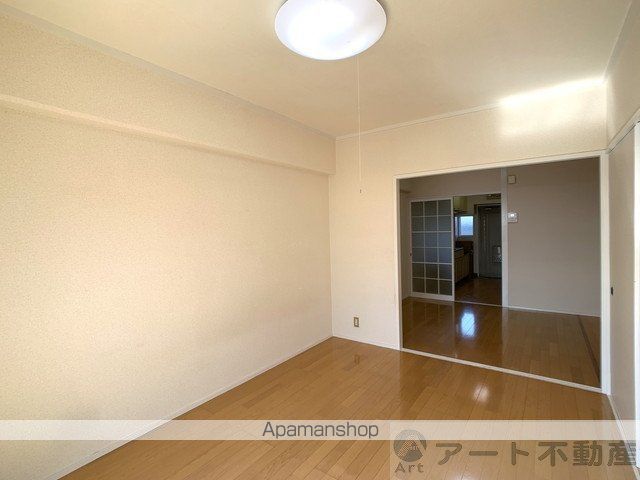 第7みのりハイツ愛光の内装写真