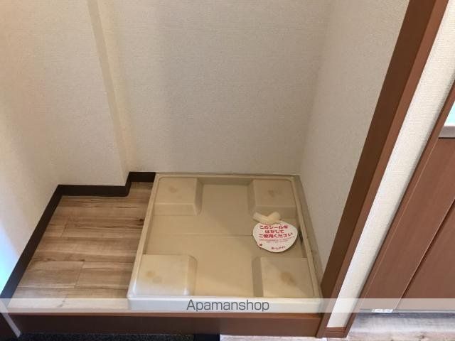 エスポワール・Kの内装写真