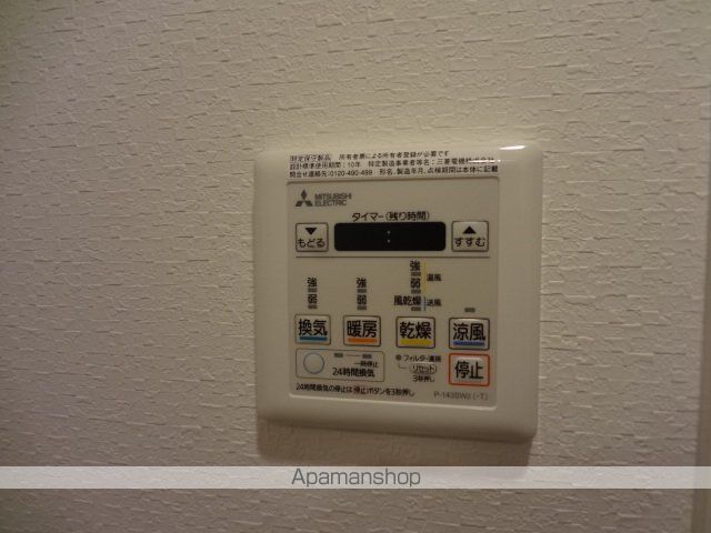 FELIZ高石の内装写真