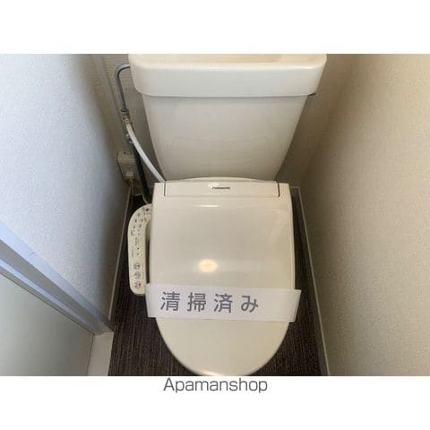リブレス大宮の内装写真