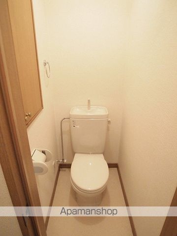 YUMELの内装写真