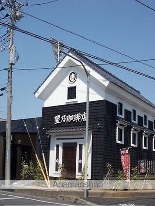 東京都青梅市新町２丁目[1K/31.65m2]の周辺4