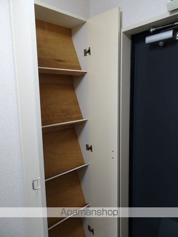 フジパレス石金の内装写真