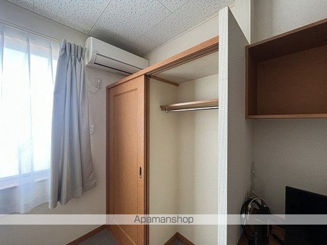 ドミール中島Nの内装写真