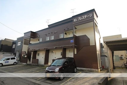 Ｍ’Ｓプレステージ[1K/26.49m2]の外観3