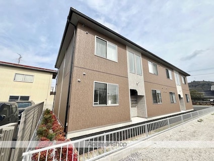 フォアール千僧供町[1LDK/40m2]の外観1