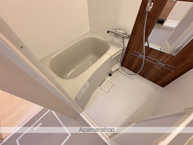 ハーモニーテラス淀新町IIの内装写真