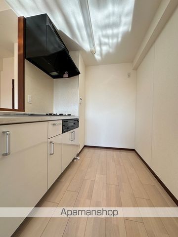 ハートヒルズ井田の内装写真