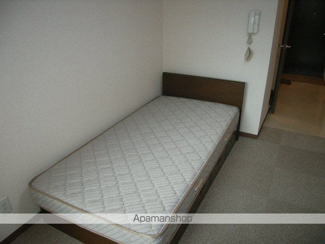 アブニール桑園の内装写真